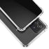 Looney Tunes Sylvester the Cat Sliced Juxtapose Galaxy A72 5G Clear Case